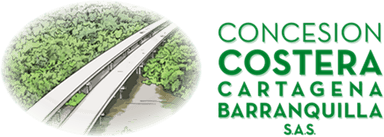 Concesión Costera Cartagena Barranquilla Concesión Costera Cartagena Barranquilla