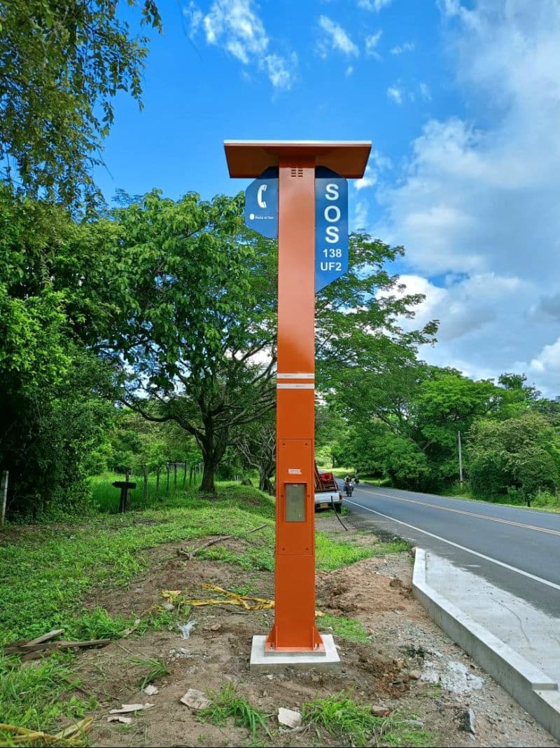 Proyecto Ruta al Sur